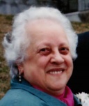 Bisson Roy, Estelle