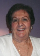 Laflamme Gauvin, Gisèle