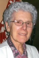 Parent Fournier, Gertrude