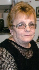 Turcotte, Monique