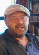 Metzger, Gérald