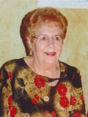 Perreault Rousseau Bédard, Thérèse