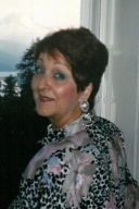 Bibeau, Claudette