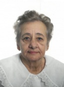 Dion Côté, Réjeanne