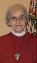Gauthier, Thérèse