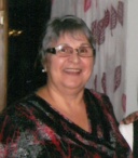 Turgeon, Odette
