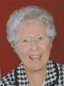 Bolduc Bélanger, Thérèse