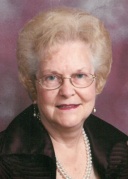 Bilodeau Boisvert, Noëlla