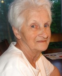 Gohier Labelle, Huguette