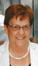 Bélanger, Rachelle