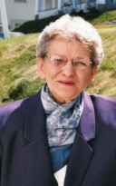 Brisson, Louise