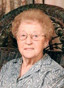 Gagnon Durocher, Germaine