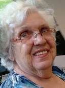 Drouin Veilleux, Lucille