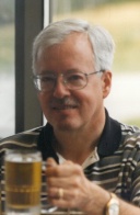 Giroux, Laurent