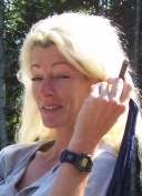 Jutras, Carolyne