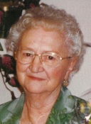 Gagnon Lamontagne, Rita