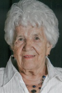 Bélanger, Jeannette