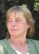 Laflamme, Louise