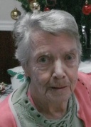 Charest Brodeur, Monique