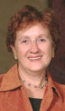 Rouleau Boisvert, Huguette
