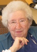Audet Noël, Berthe Alma