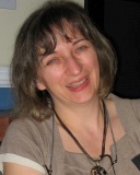 Garceau, Linda