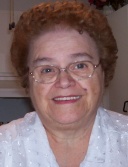 Guillette Côté, Jeannine