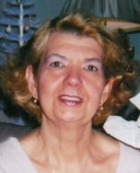 Phaneuf Jolin, Huguette
