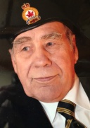 Tessier, Donald
