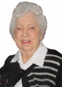 Langevin Haché, Anita