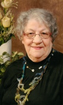 Gaudreau, Cécile