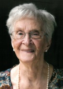 Cyr Blais, Monique