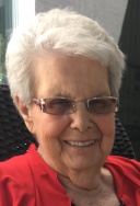 (Poulin) Beaudoin, Georgette