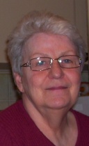 C. Mercier Larochelle, Louise
