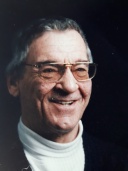 Dupuis, Clarence