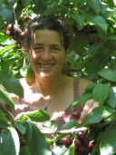 Chauvette, Adrienne