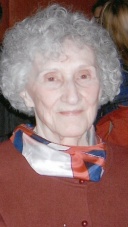 Jetté, Jacqueline