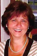 Pelletier Roussin, Suzanne