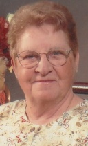 Dubreuil Rousseau, Monique
