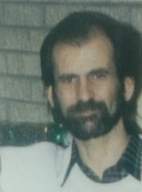 Théberge, Marcel