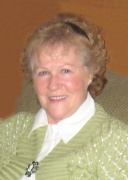 Cloutier, Carmelle