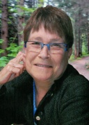 Garand, Saundra