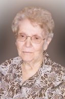 Béliveau Breault, Eva Cécile
