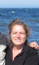 Evoy, Johanne