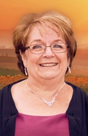 Loubier, Marthe "Martine"