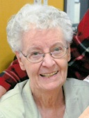 Thibodeau Beauregard, Charlotte