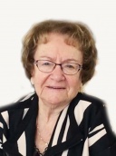 Fugère Plante, Suzanne
