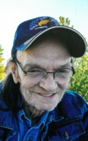 Carrier, Daniel