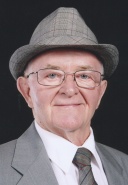 Baillargeon, Wilfrid