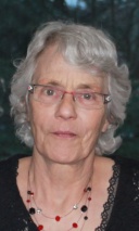 Gagné, Ginette